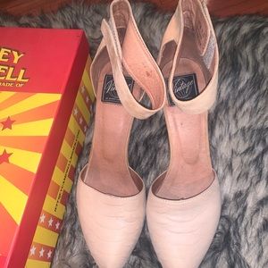 Jeffrey Campbell wedges